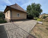 Eladó családi ház Dabas 41 900 000 Ft