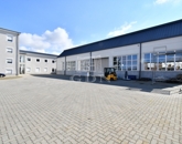 Eladó ipari ingatlan Lovasberény 695 000 000 Ft