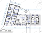 Eladó családi ház Kecskemét 213 900 000 Ft