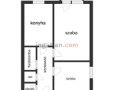 Eladó lakás Miskolc 31 500 000 Ft