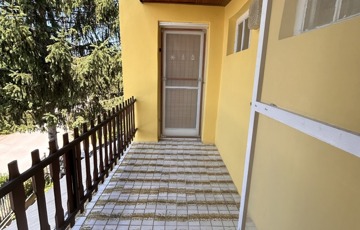 Eladó családi ház