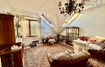 Eladó családi ház