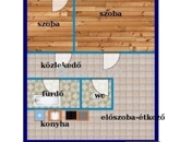 Eladó lakás Budapest VIII. ker 69 900 000 Ft