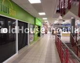 Kiadó iroda/üzlethelyiség Budapest XI. ker 1 375 Euro