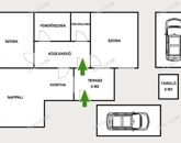 Kiadó lakás Kecskemét 450 000 Ft