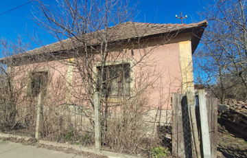 Eladó családi ház