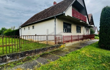 Eladó családi ház