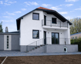 Eladó családi ház Telki 173 000 000 Ft