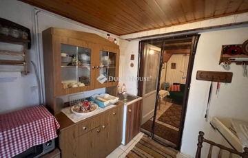 Eladó üdülő/nyaraló