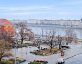 Kiadó lakás Budapest I. ker 400 000 Ft