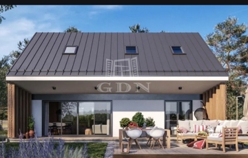 Eladó családi ház