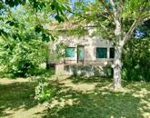 Tápiószelén családi ház eladó