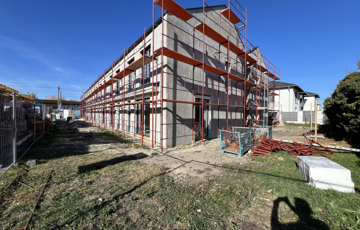 Eladó családi ház