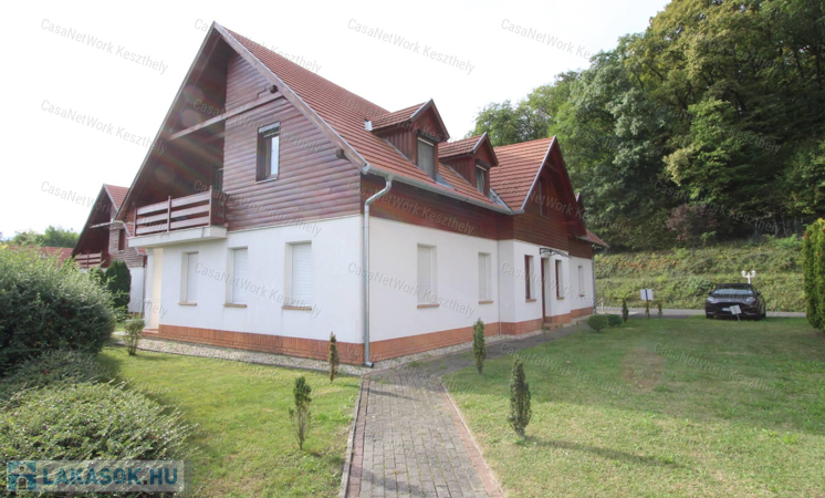 Eladó villalakás Zalacsányban                                 