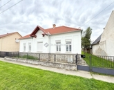 Eladó családi ház Hobol 50 000 000 Ft