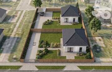 Eladó családi ház