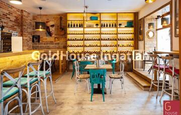 Kiadó vendéglátó egység