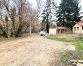 Eladó telek/földterület Csobánka 39 000 000 Ft