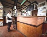 Szarvas külterületén vendéglátóegység akár teljes felszereléssel eladó