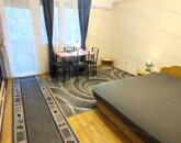 Kiadó garzon lakás Szolnokon, a Sarló utcában