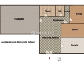 Eladó lakás Budapest III. ker 66 900 000 Ft