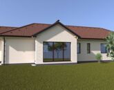 Eladó családi ház Magyarszerdahely 104 000 000 Ft