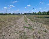 Békésszentandráson, 500 méterre a vízparttól építési telek eladó