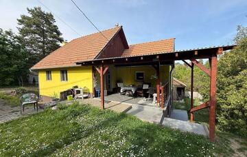 Eladó családi ház