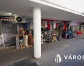 Eladó iroda/üzlethelyiség Budapest II. ker 72 900 000 Ft