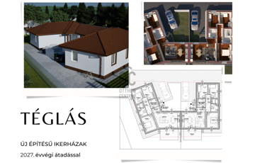 Eladó családi ház