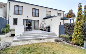 Kiadó családi ház