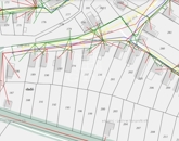 Eladó telek/földterület Domony 8 000 000 Ft