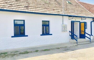 Eladó családi ház