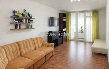Eladó lakás