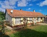 Eladó családi ház Hajdúböszörmény 34 000 000 Ft