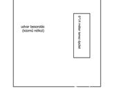 Kiadó ipari ingatlan Debrecen 140 000 Ft