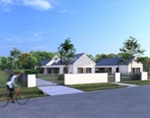 Eladó családi ház Egyházasrádóc 79 500 000 Ft