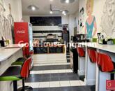 Kiadó vendéglátó egység Budapest IX. ker 400 000 Ft