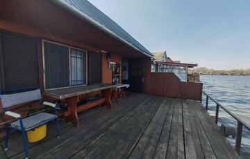 Eladó üdülő/nyaraló