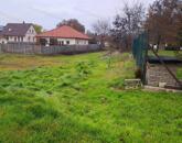 Eladó építési telek Szandaszőlősön!