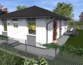 Eladó családi ház Bugyi 80 000 000 Ft