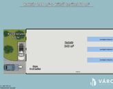 Eladó ipari ingatlan Vecsés 105 846 400 Ft