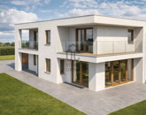 Eladó családi ház Debrecen 229 000 000 Ft