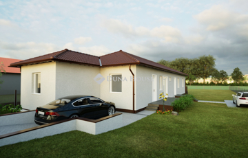 Eladó családi ház