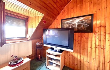 Eladó családi ház