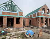 Eladó családi ház Vecsés 129 900 000 Ft