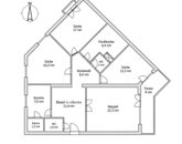 Eladó lakás Budapest XI. ker 139 000 000 Ft