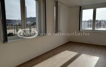 Kiadó ipari ingatlan