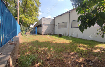 Kiadó ipari ingatlan