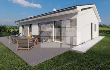 Eladó családi ház